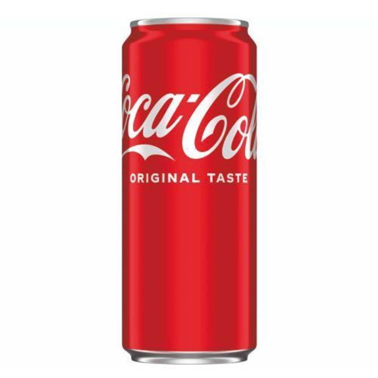 Cola 0.33l