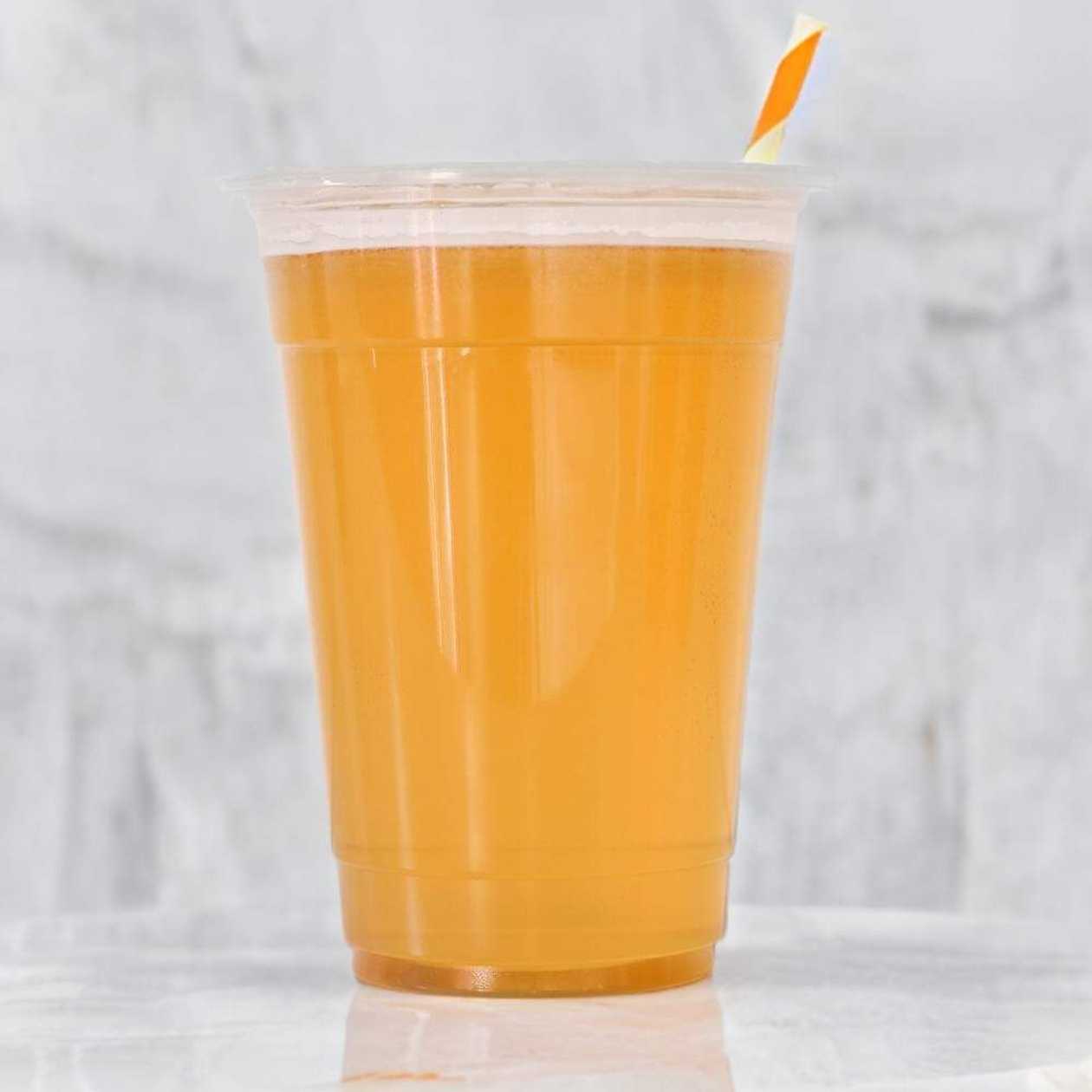 Oranżada 0.33l