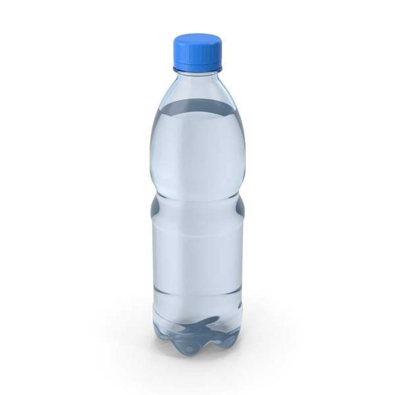 Water 0.5l