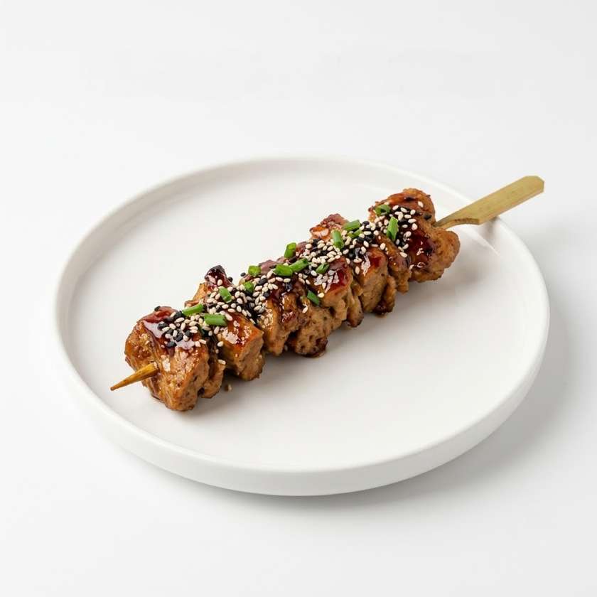 NON-CHICKEN TERIYAKI