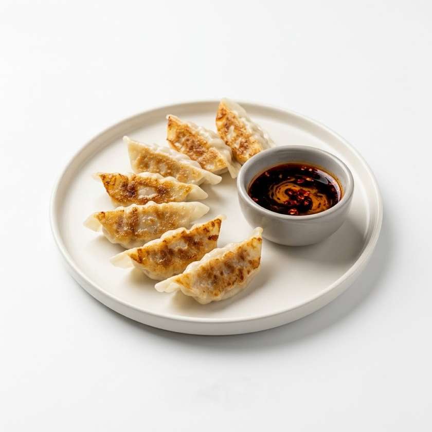 GYOZA DUMPLINGS