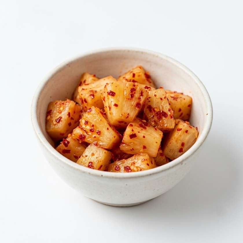 KIMCHI ANANAS
