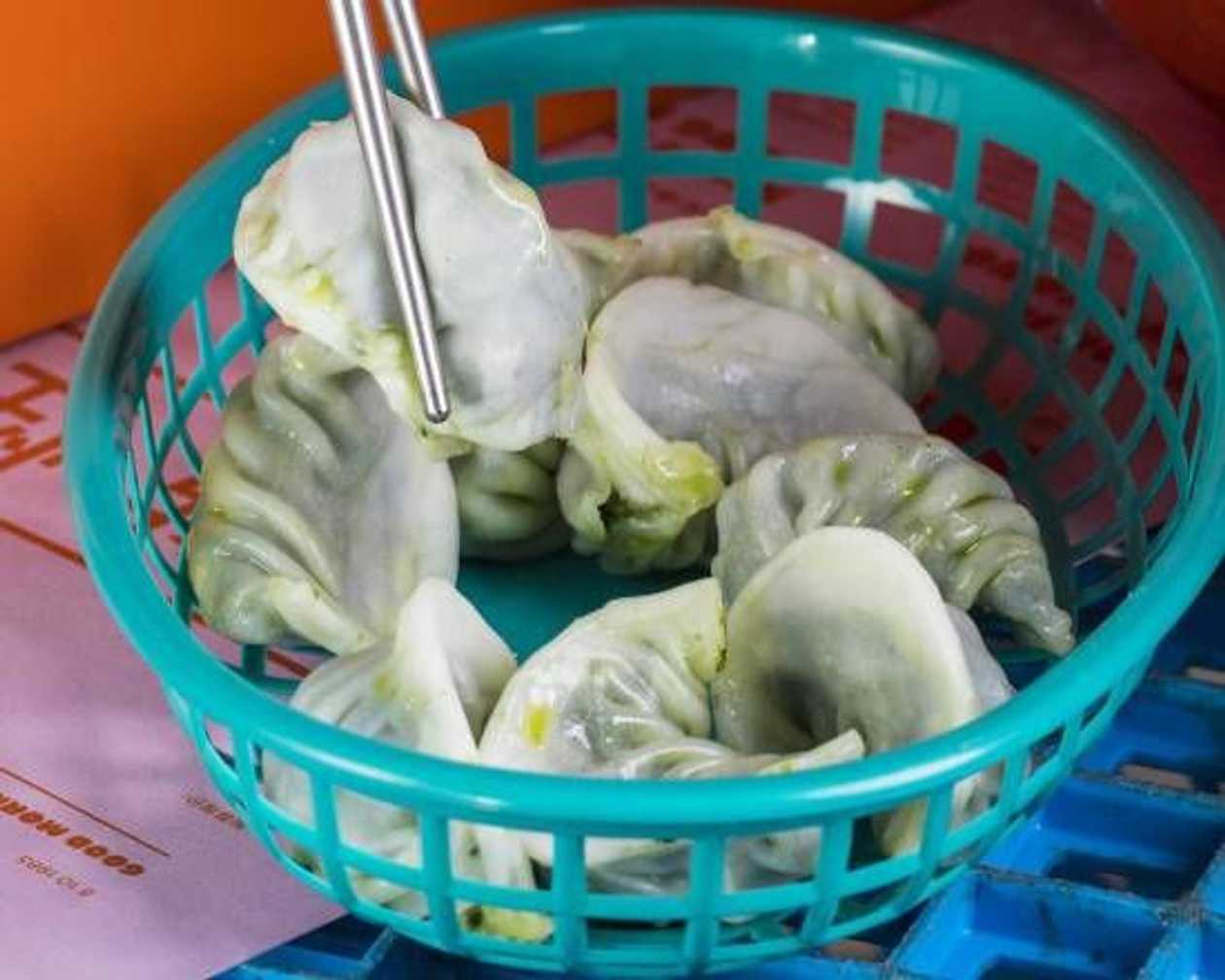Har Gow Mix (10 pcs)