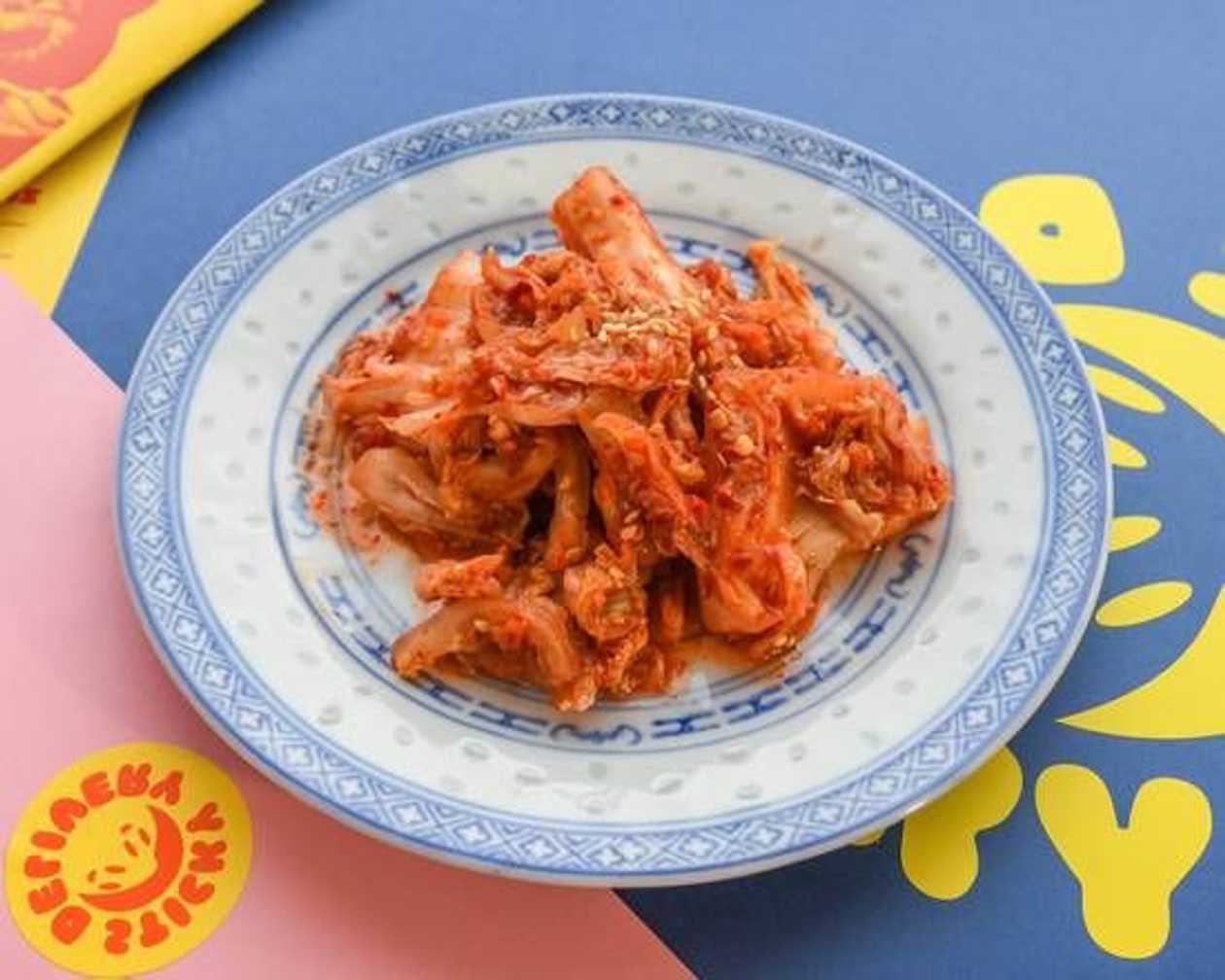 Kimchi