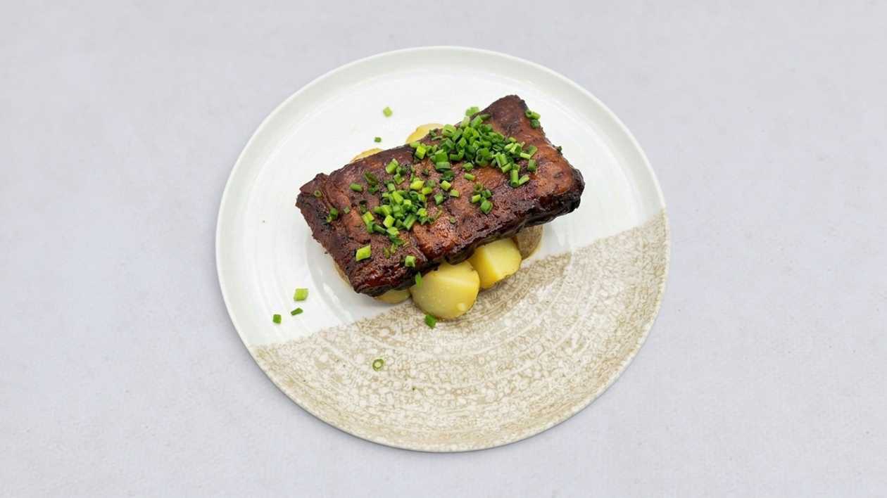Michael's Rib