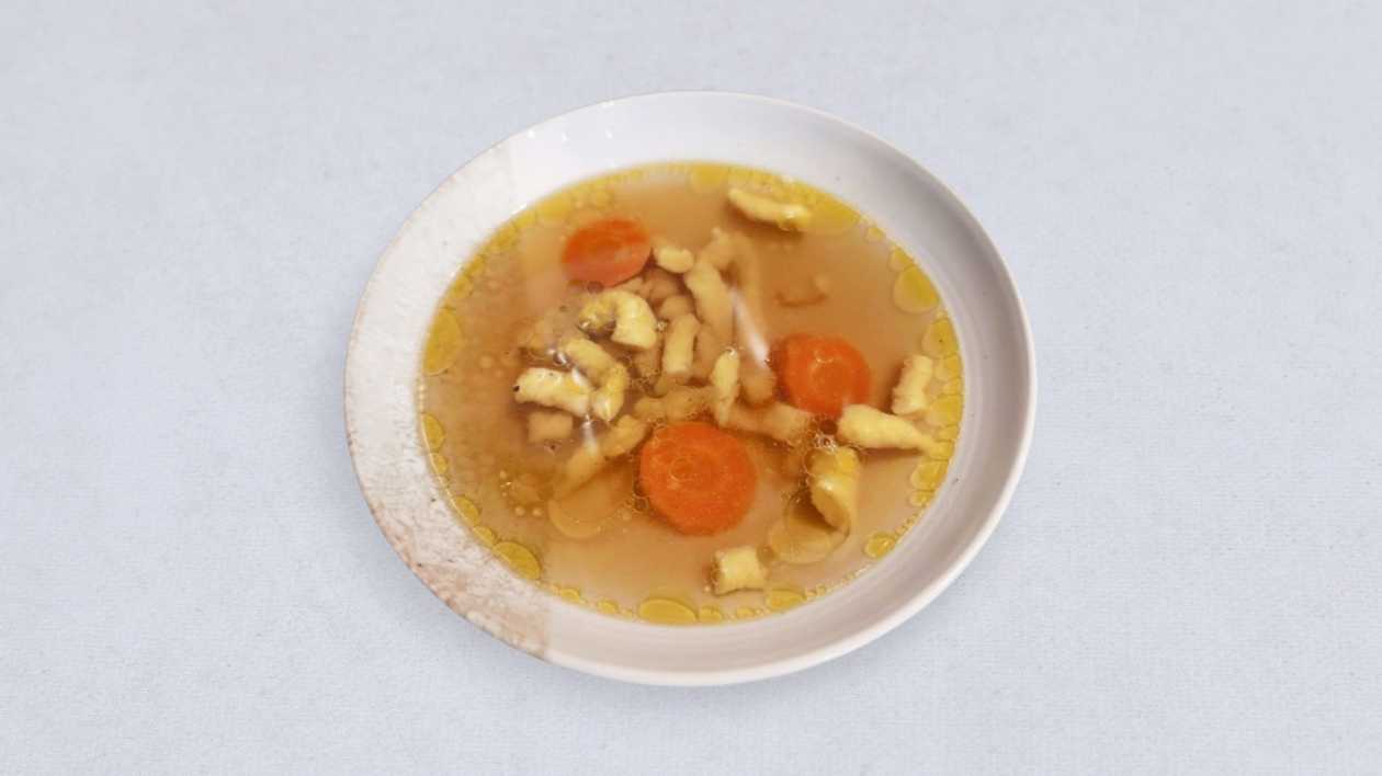 Chicken Noodle Soup