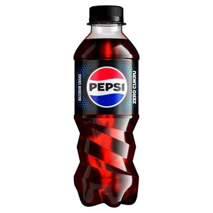Pepsi Max