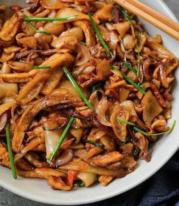 Phở Xào
