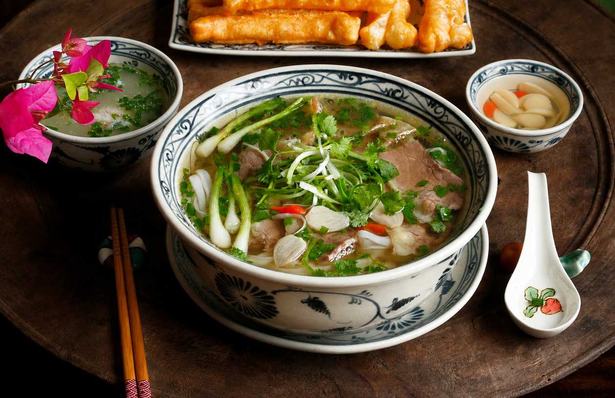 Phở Hà Nội