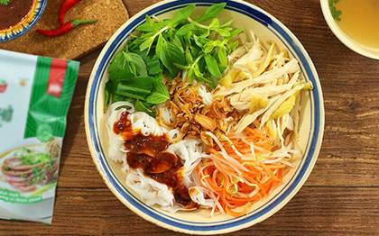 Pho Tron
