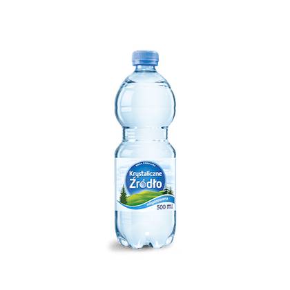 Still water