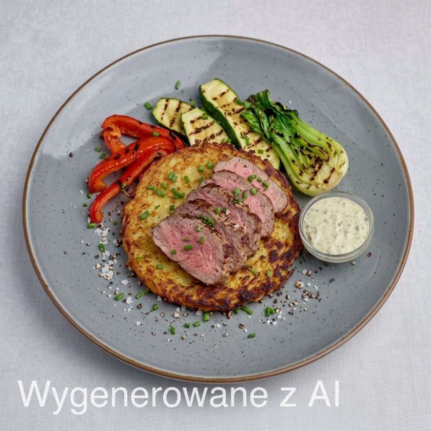 Steakhouse Rösti