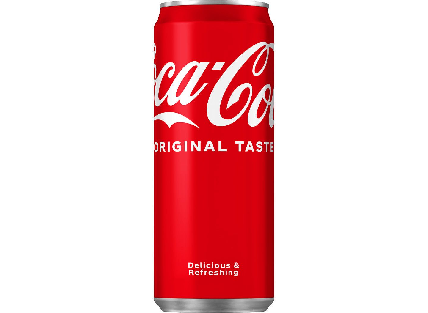 Coca-Cola original taste 33 cl