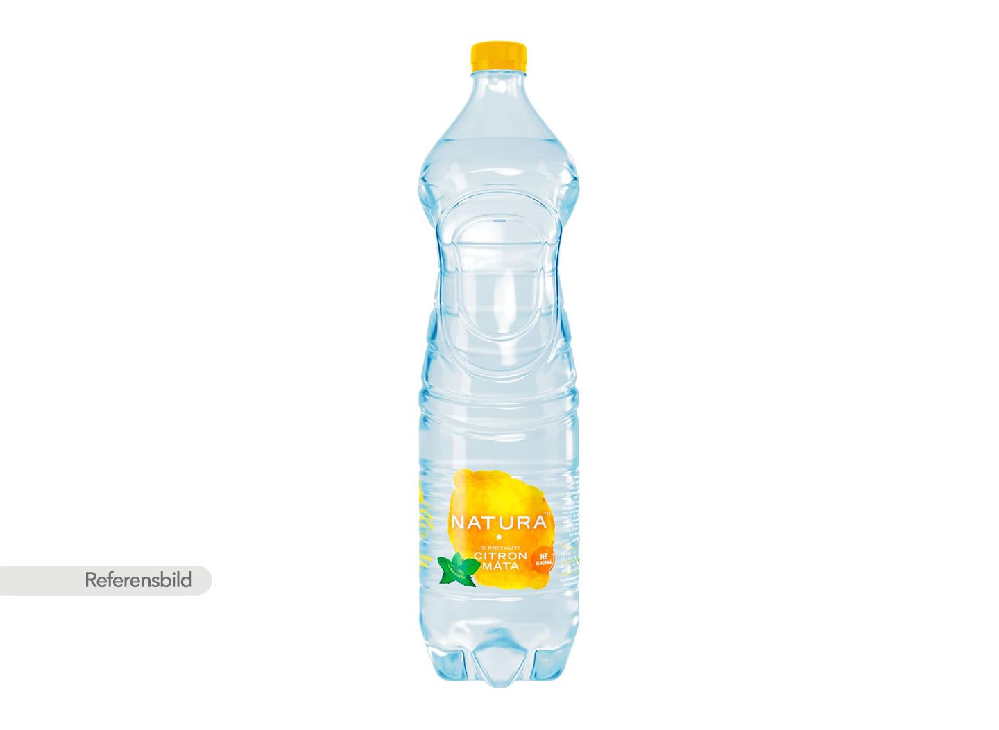 La Galvanina Citron 35 cl