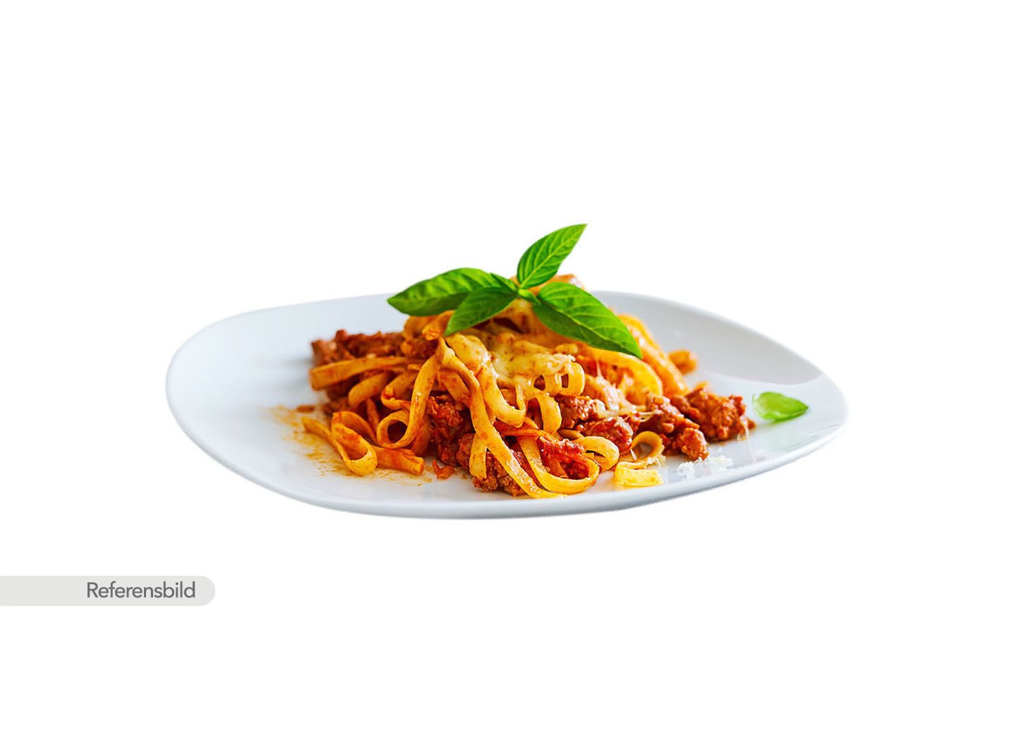 Barn - Bolognese