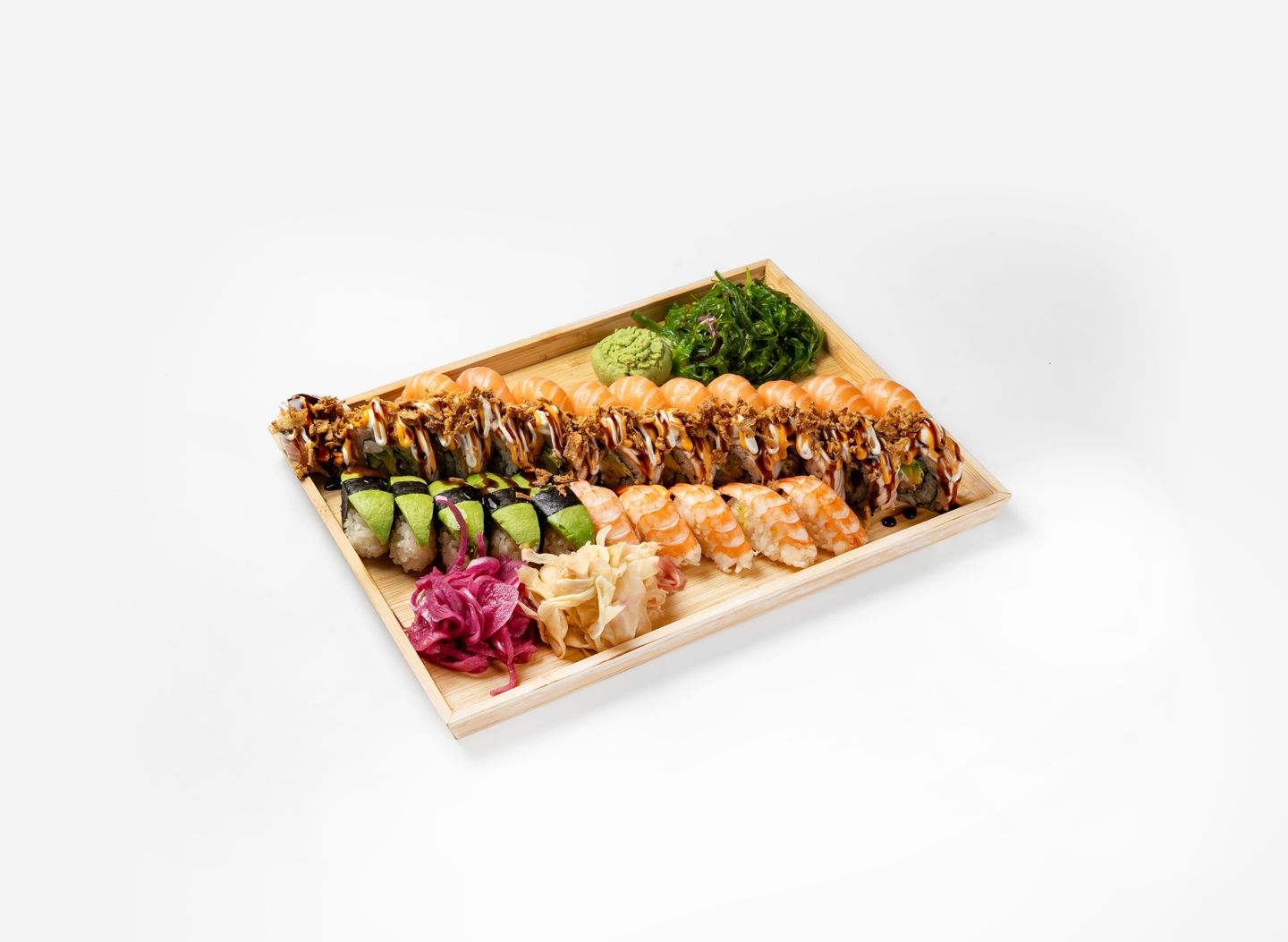 Familjesushi
