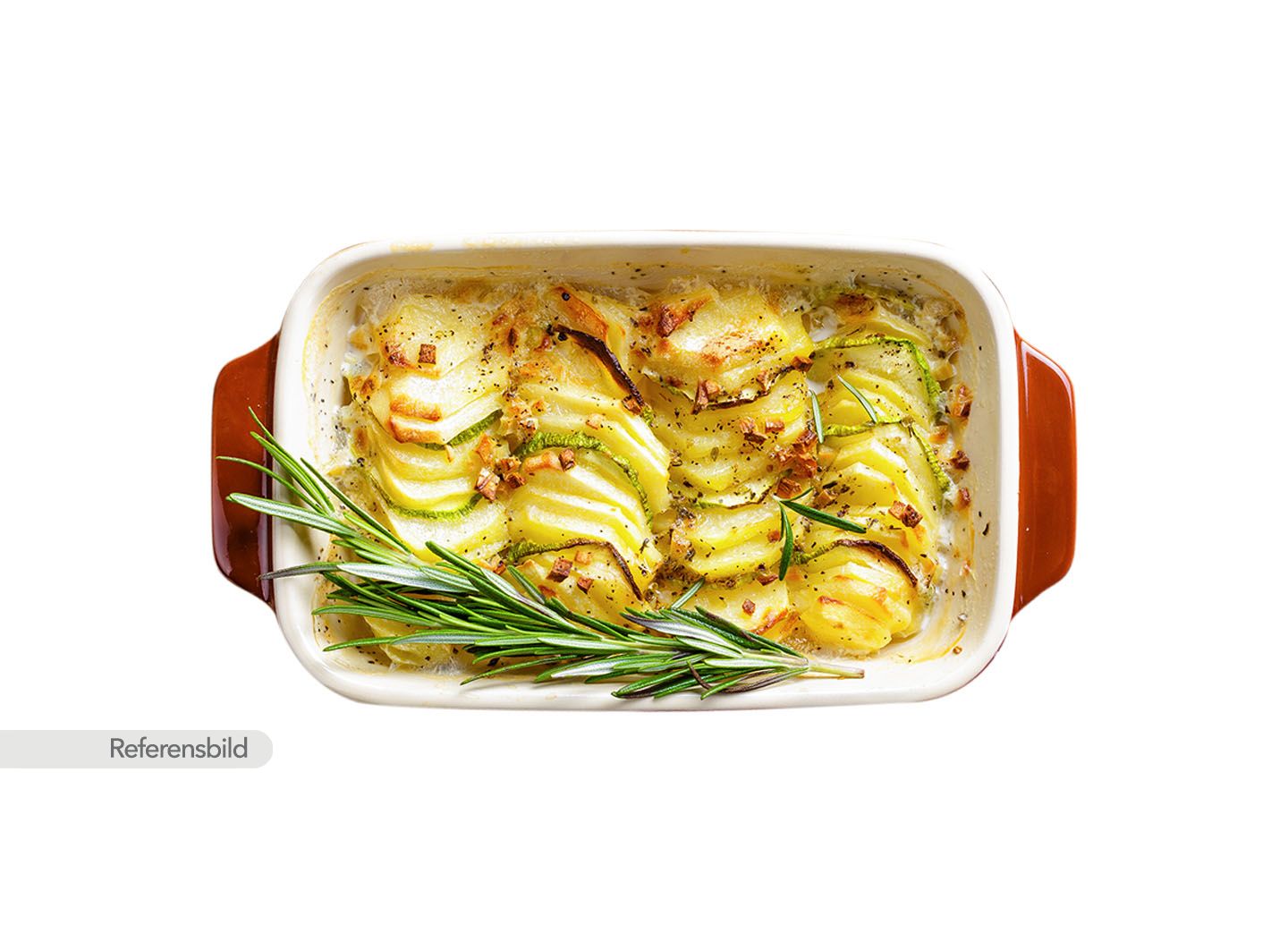 Potatisgratäng