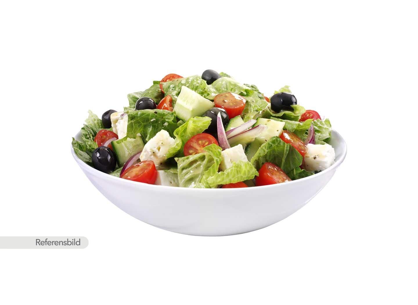 Sidosallad