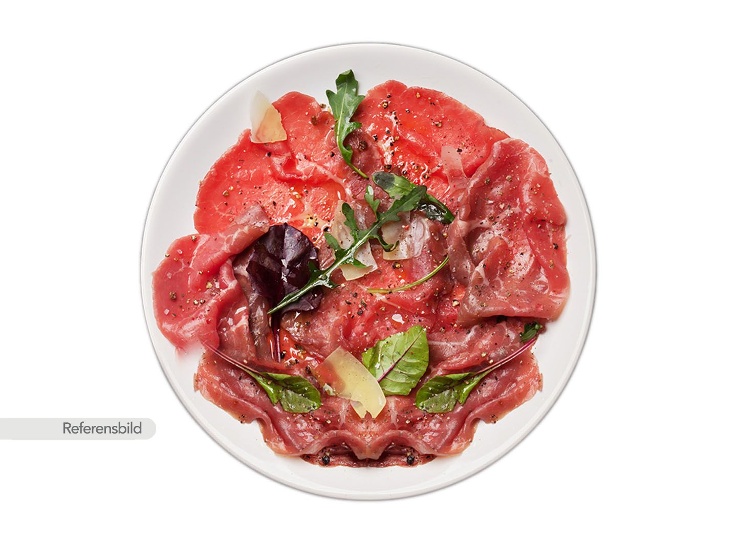Carpaccio