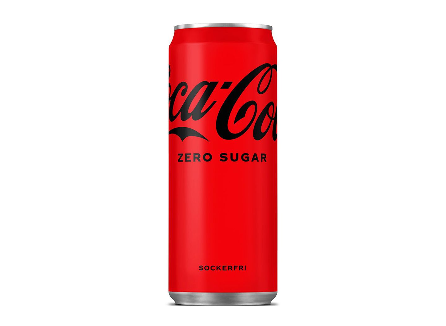 Coca-Cola Zero 33 cl