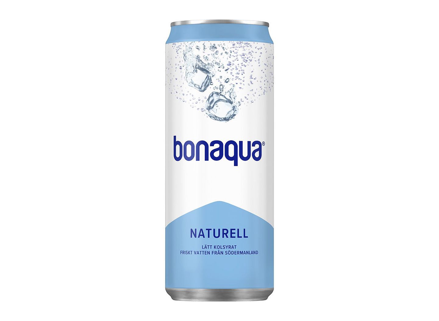 Bonaqua Naturell 33 cl