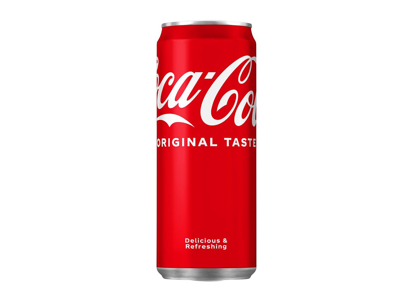 Coca-Cola Original Taste 33 cl