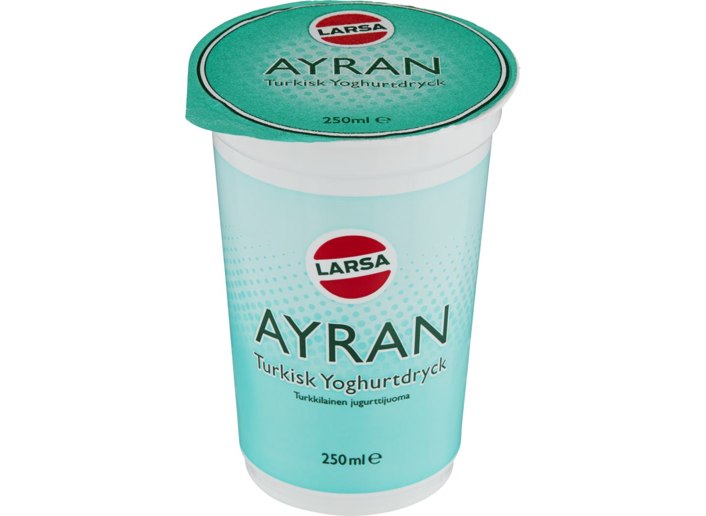 Ayran