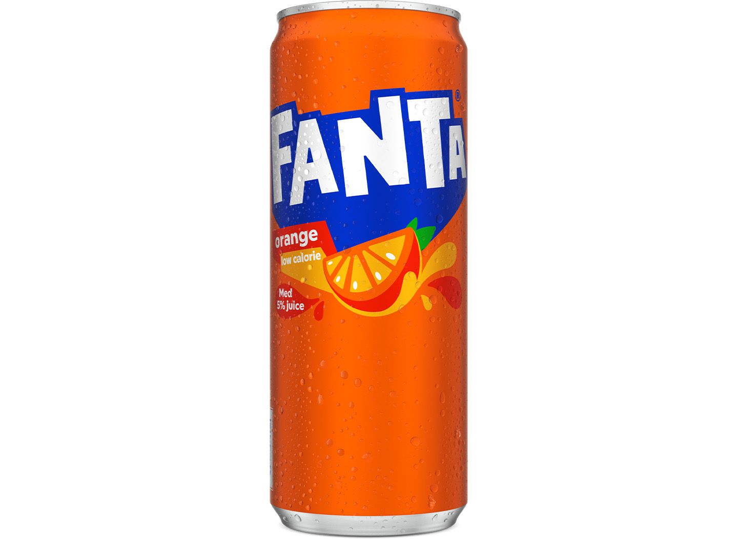 Fanta Orange 33 cl