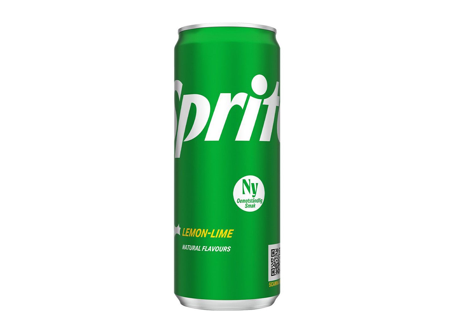 Sprite 33 cl