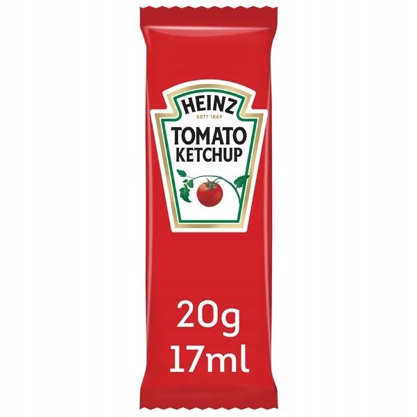 Ketchup