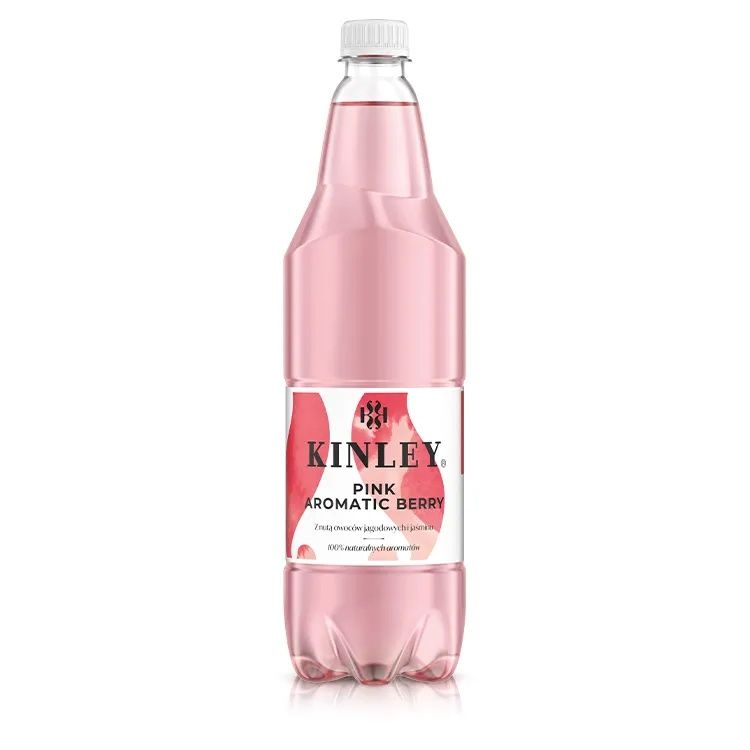 Kinley tonic water 0,25l