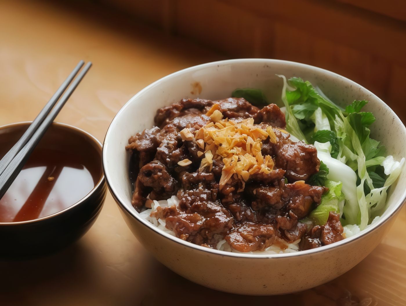 Bun Bo Nam Bo
