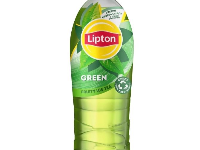 Lipton green