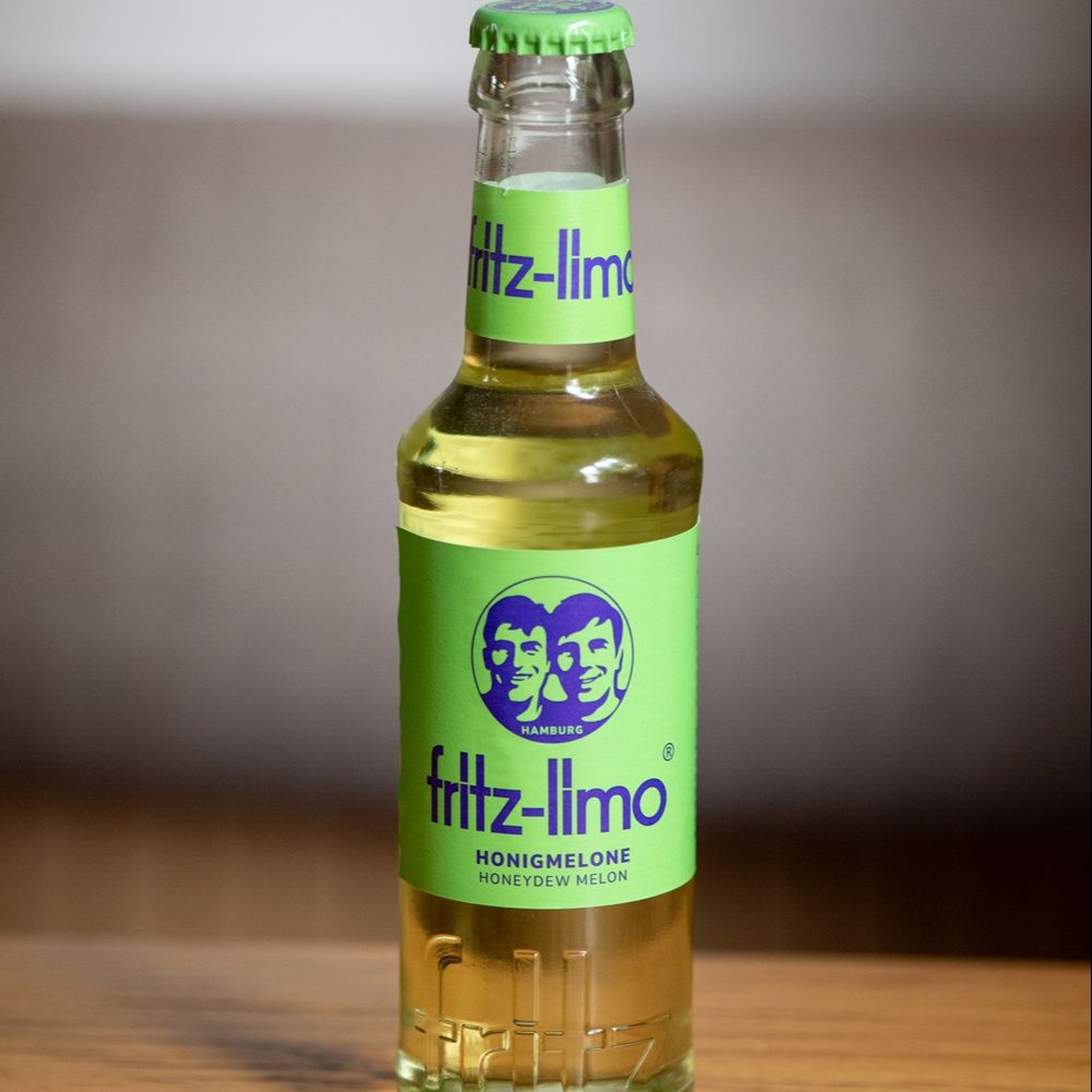 Fritz Honigmelone 200ml