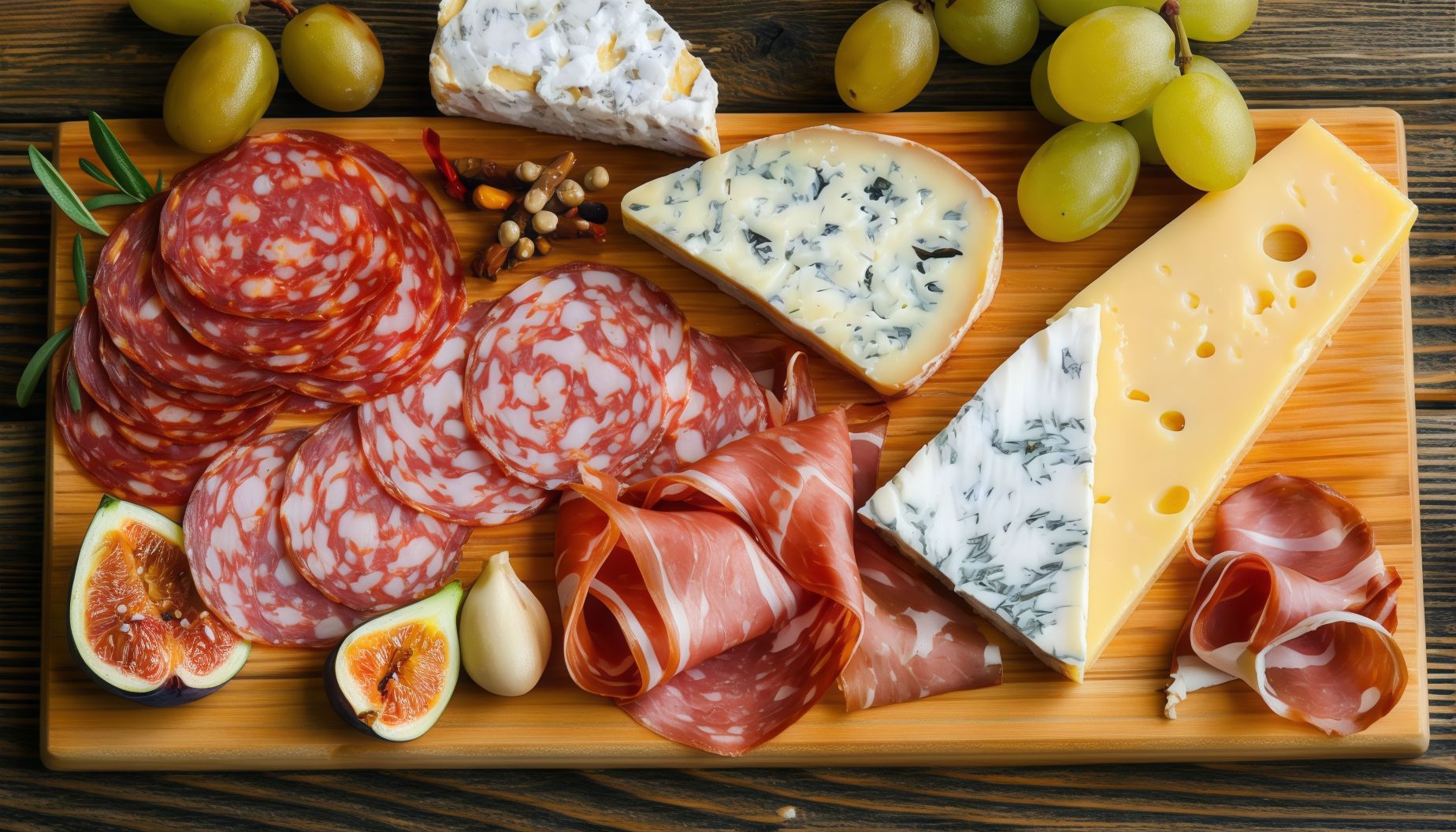 Tagliere misto