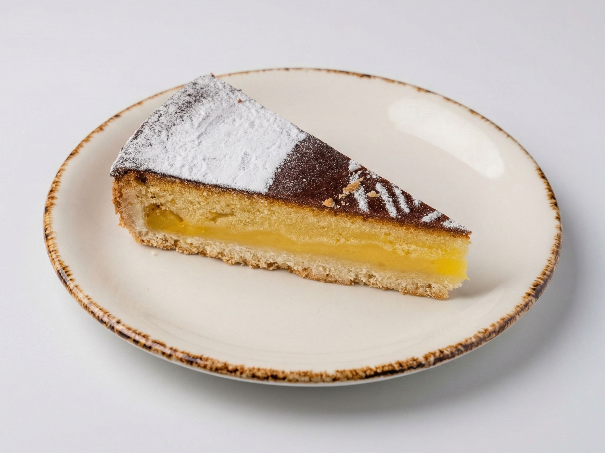 Torta al Limone
