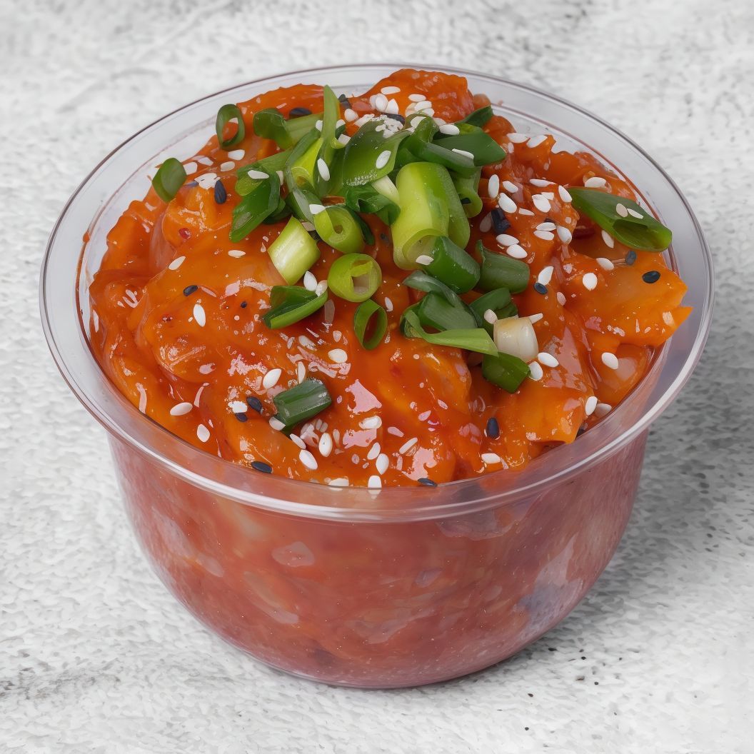 Kimchi