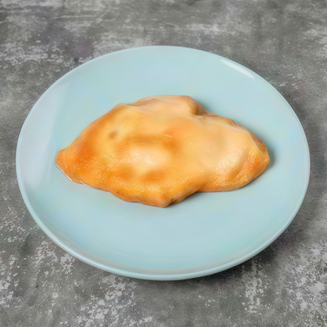Kotlet schabowy