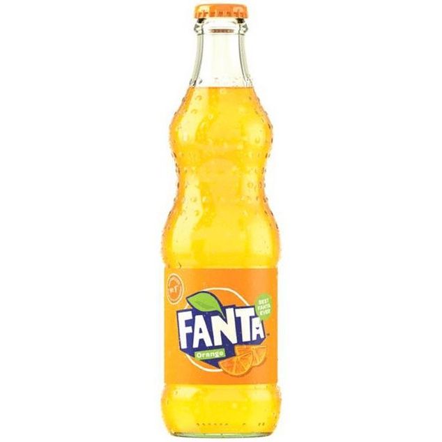 Fanta