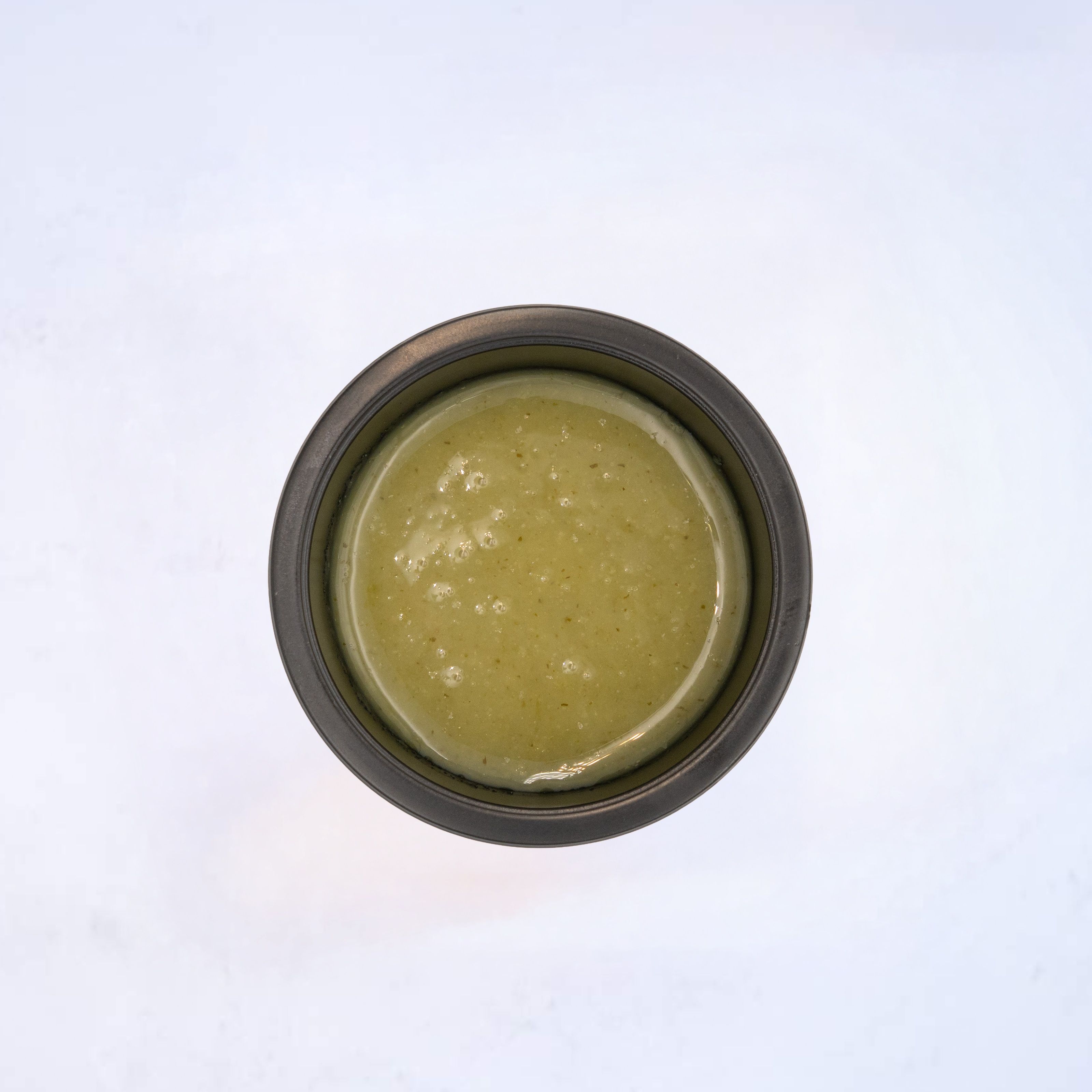 Sos wasabi - kolendra