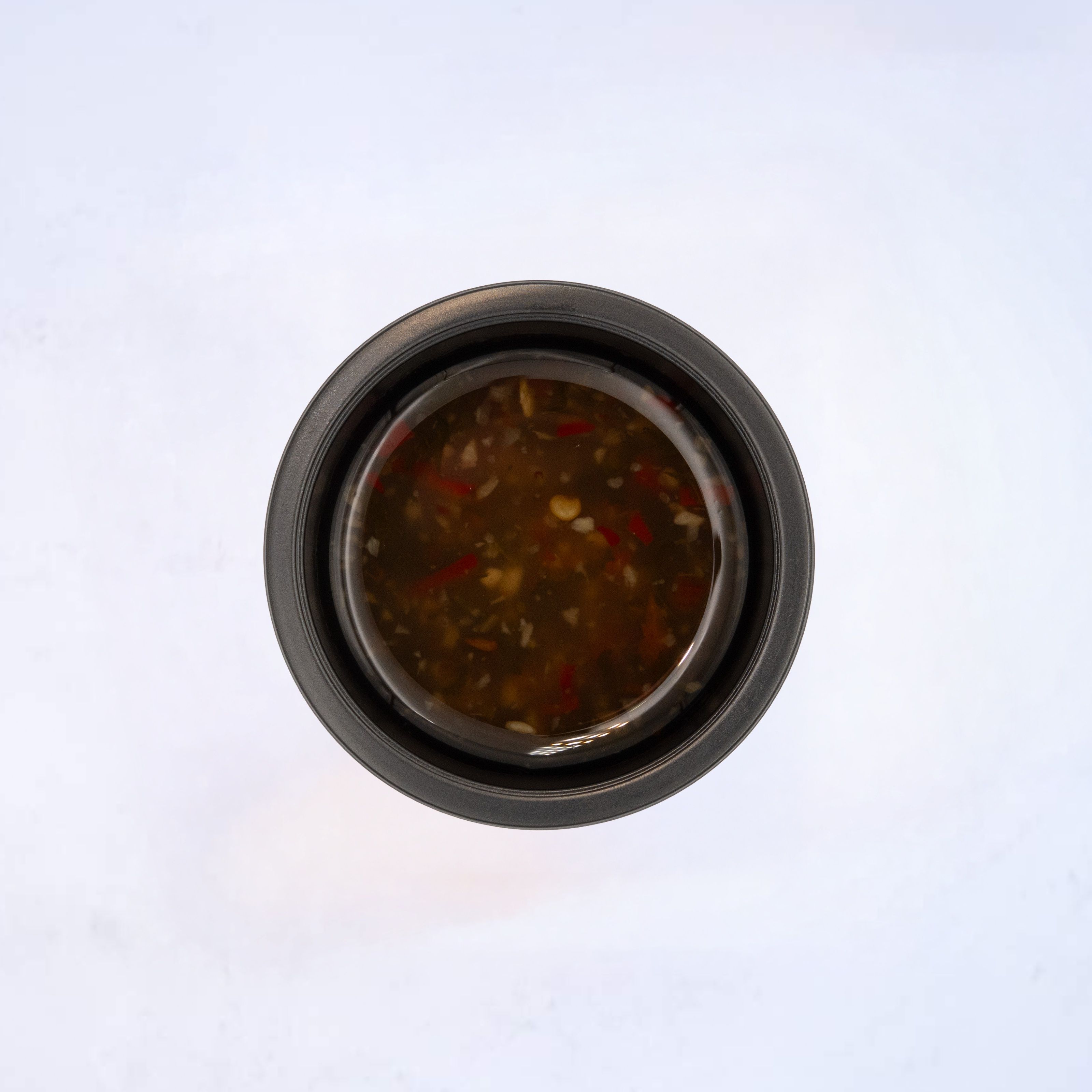 Domowy sos sweet - chilli