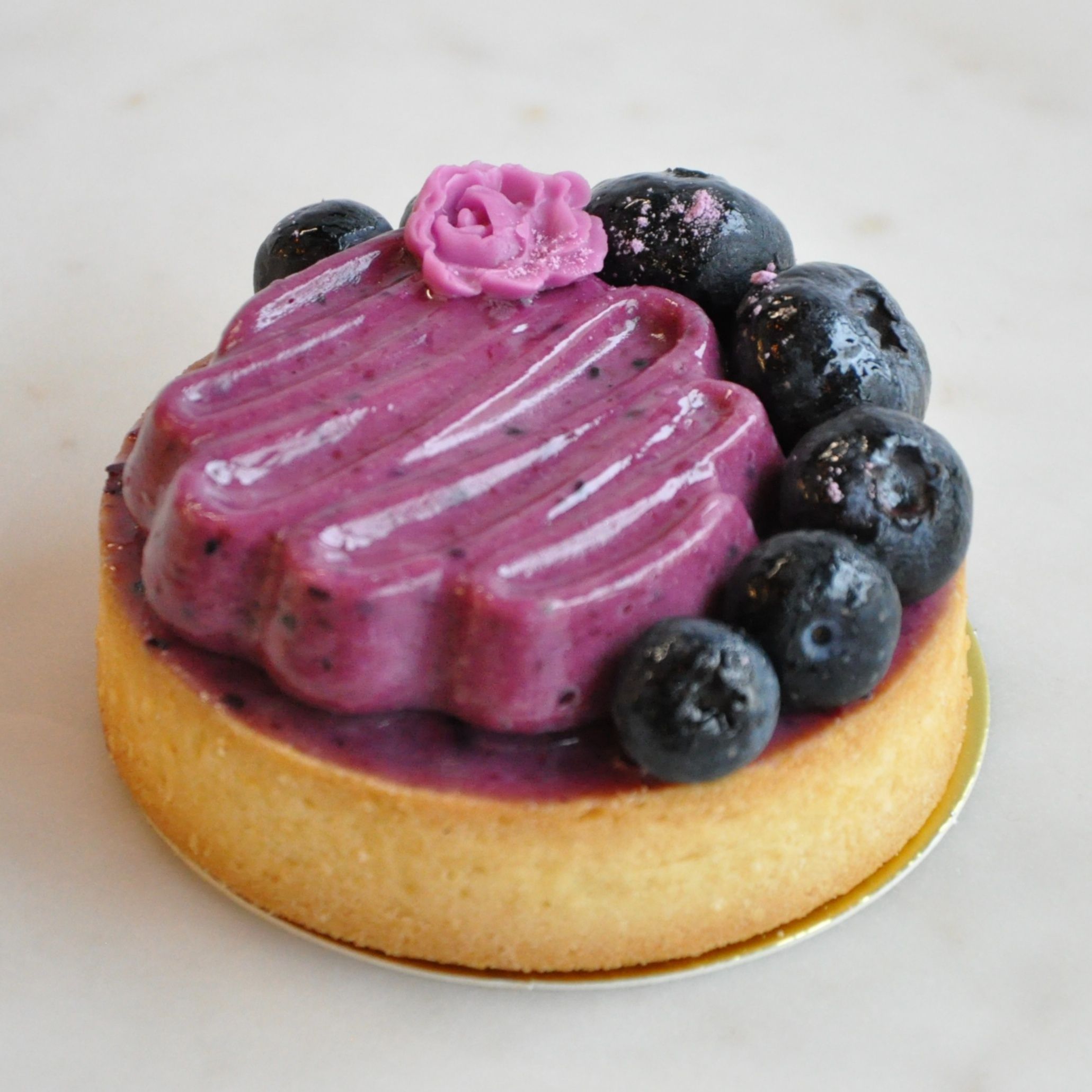 Tarta porzeczkowa