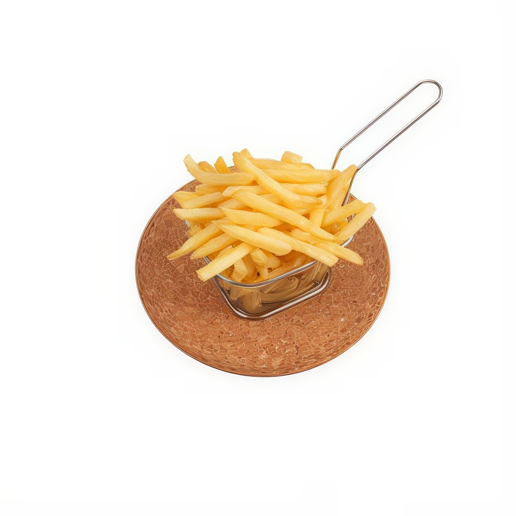 Frytki