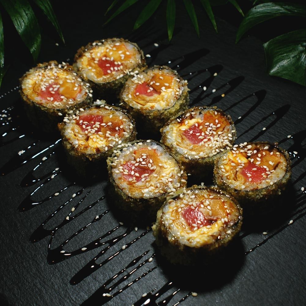 PANKO MAGURO