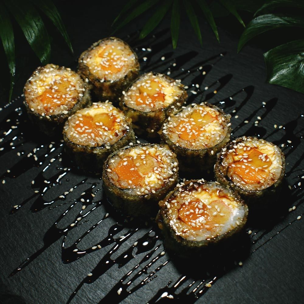 PANKO SAKE
