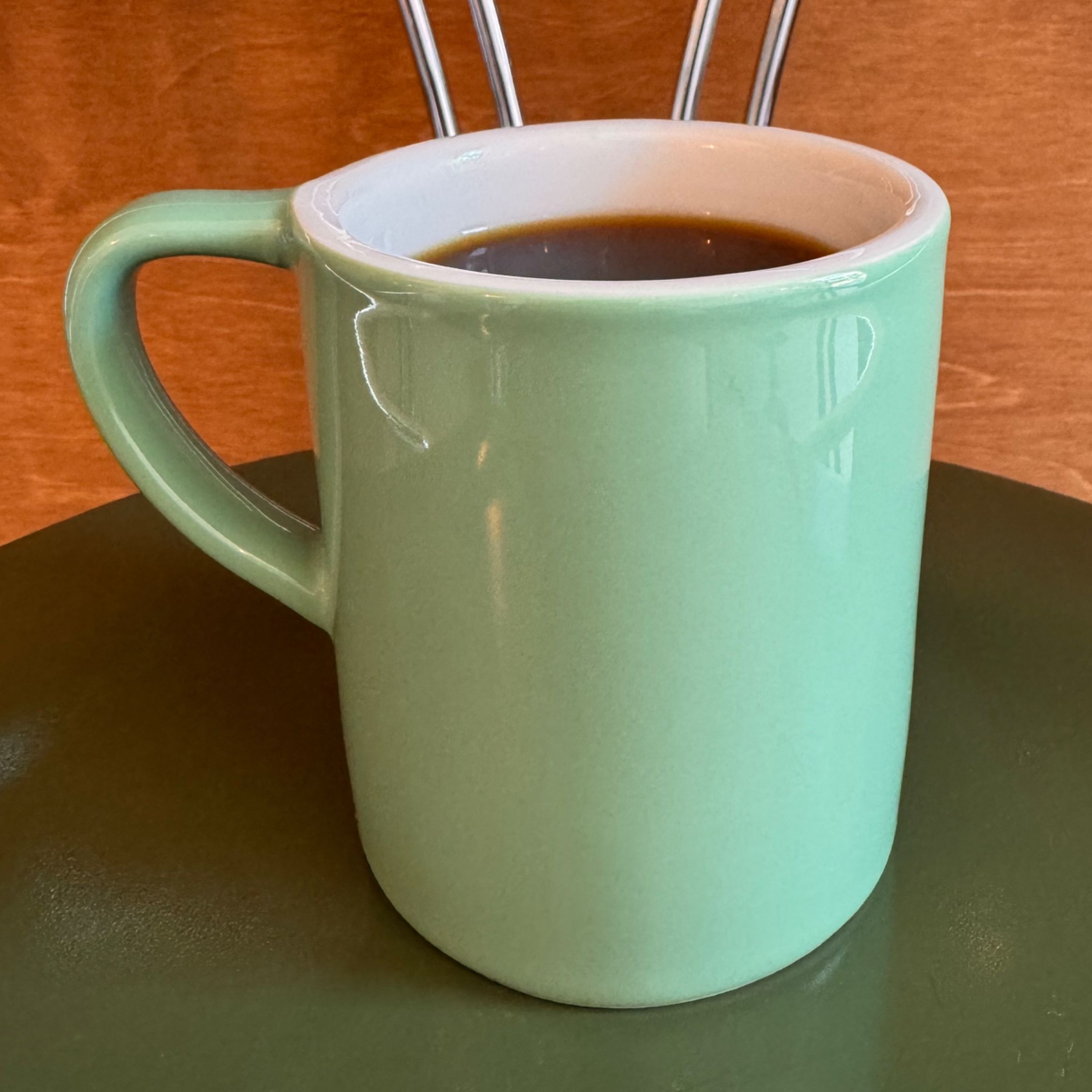 Kawa przelewowa (filter coffee)