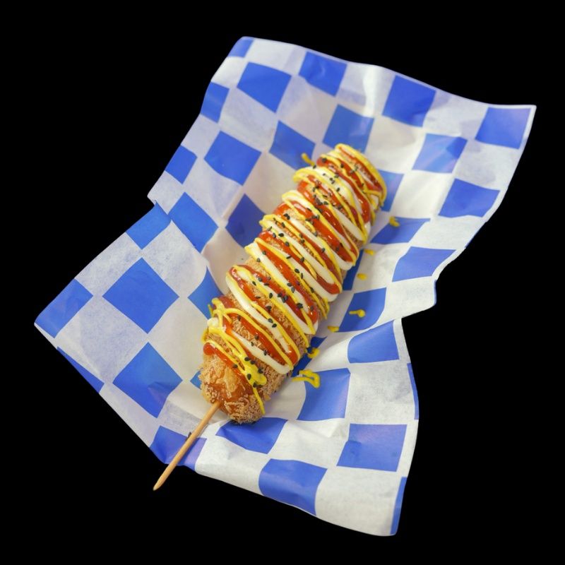 Corn Dog