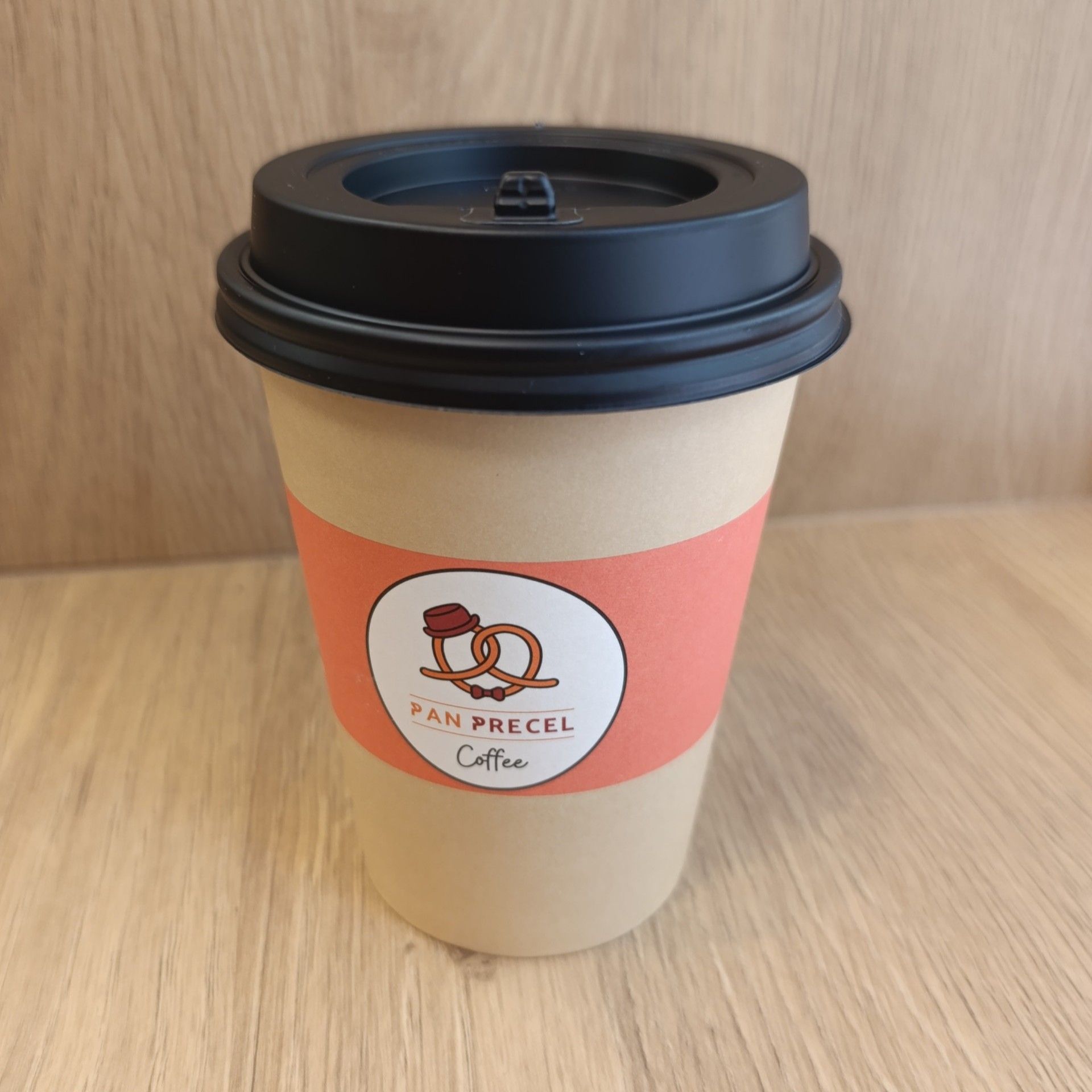Cappucino