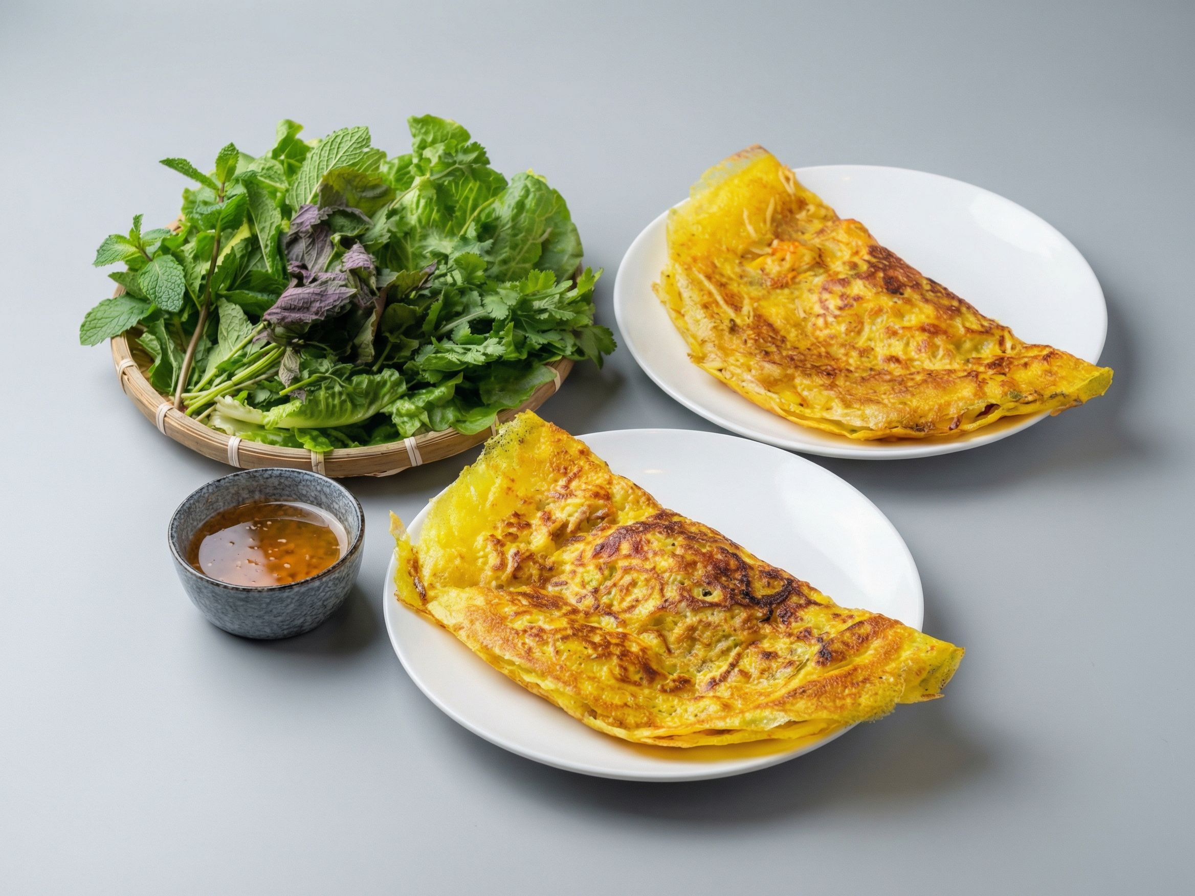 Bánh Xèo