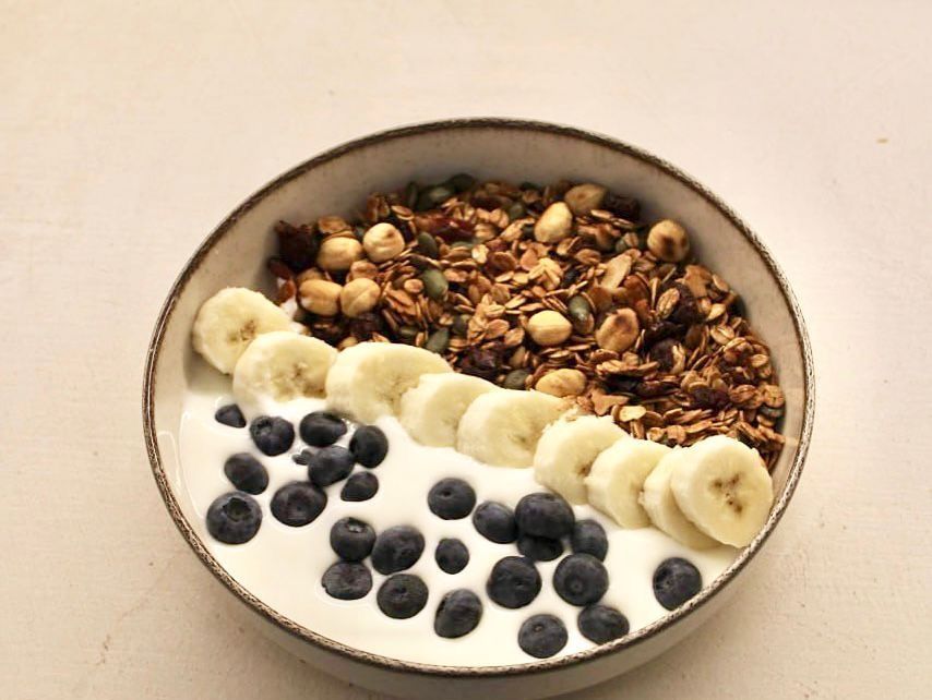 Granola